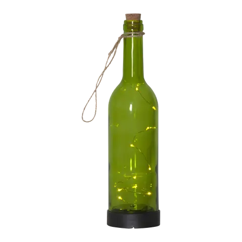 illuminazione esterna Bottle