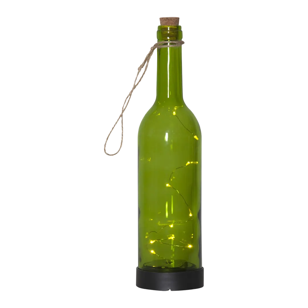 illuminazione esterna Bottle
