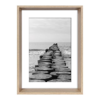 Bilderrahmen Blanc