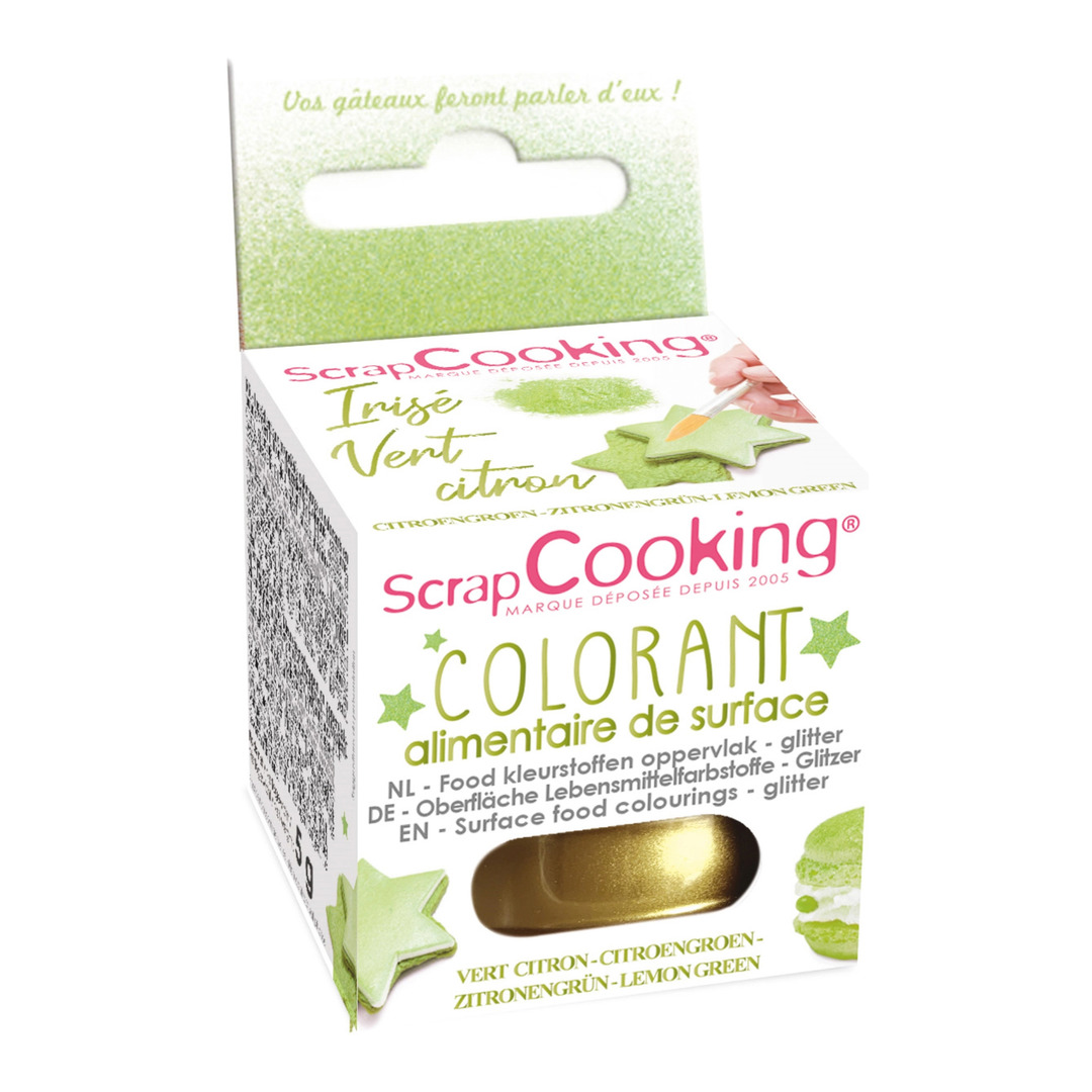 colorant alimentaire Party