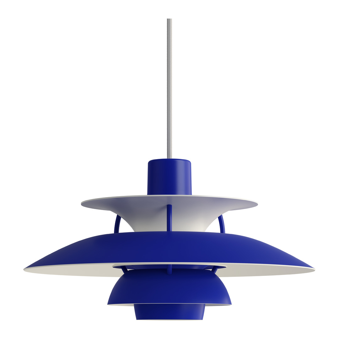 lampe à suspension PH5 MINI