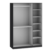 armoire à portes coulissantes SLIDE