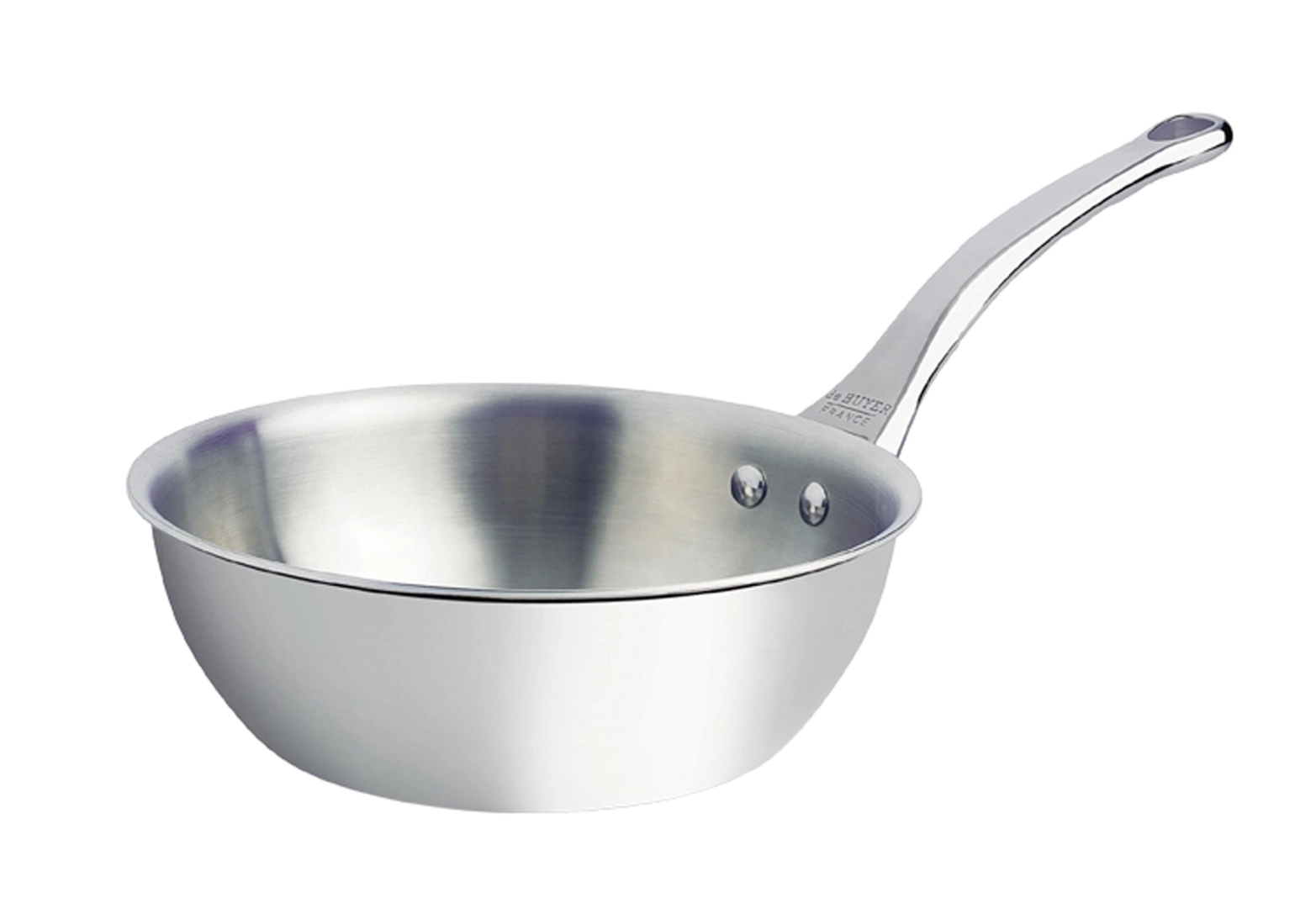Sauteuse Affinity