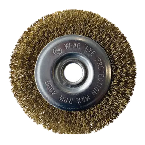 Fugenbürste Multi-& Weedbrush
