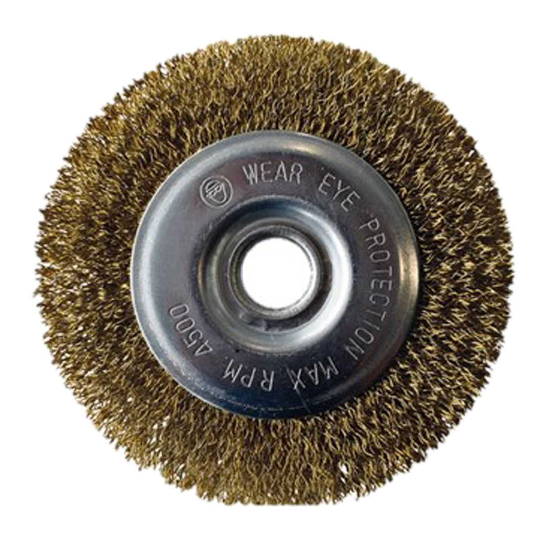 brosse à joints Multi-& Weedbrush