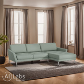 canapé d’angle SOFTY-3092