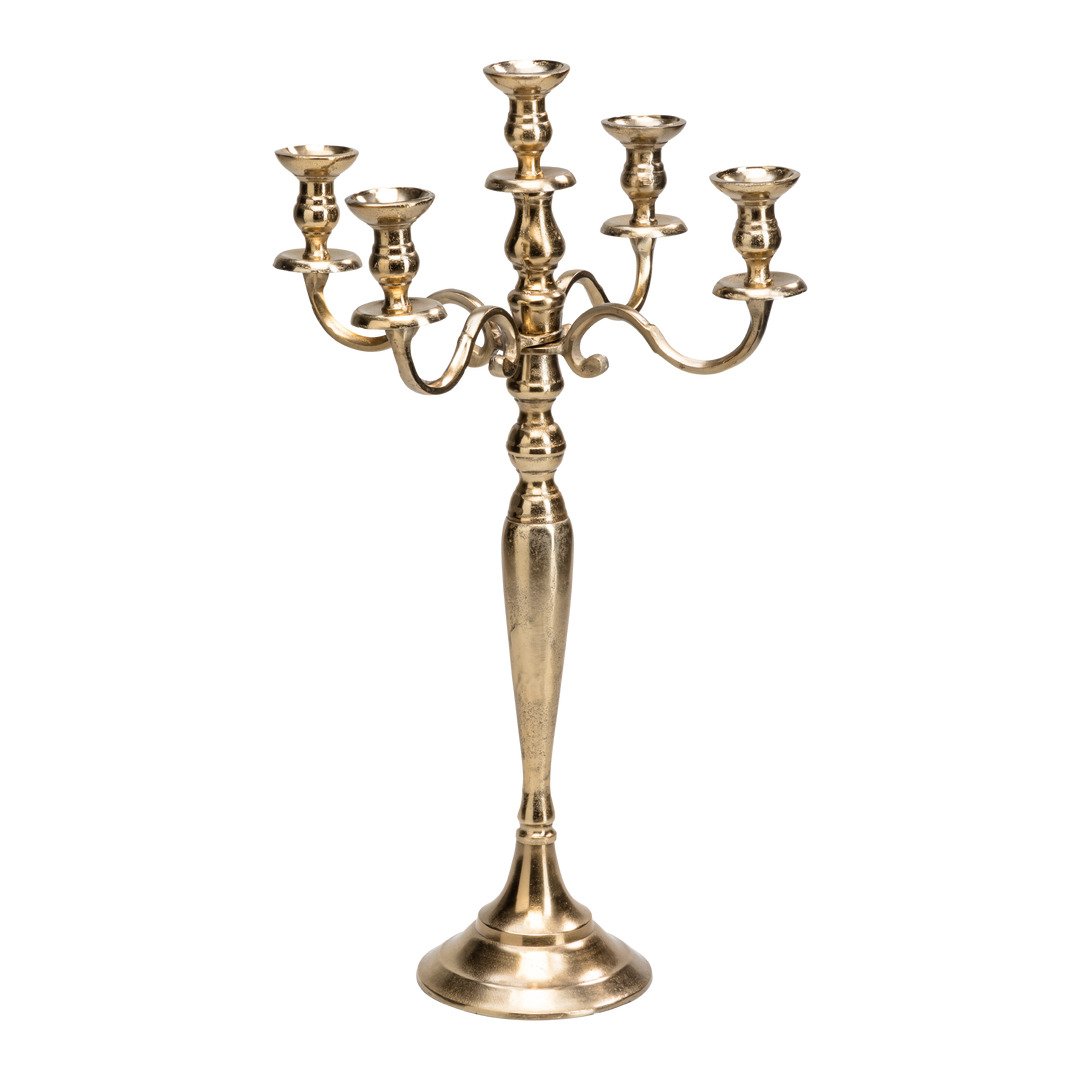 candelabro Celebration