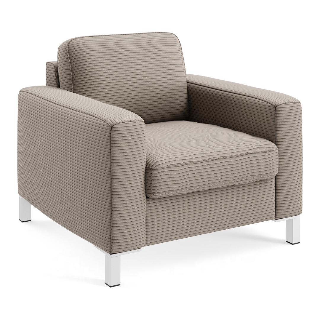 poltrona CLASSICS PLUS