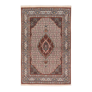 tapis persan Moud