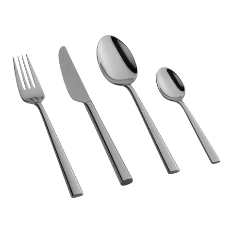 set de couverts Opale