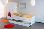 letto estraibile Ulli