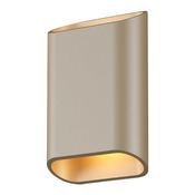 lampada da parete Diaz-L
