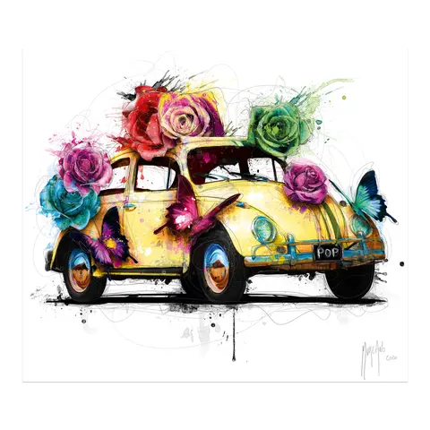 stampa d'arte Artprint