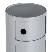 tavolino di complemento Componibili Recycled