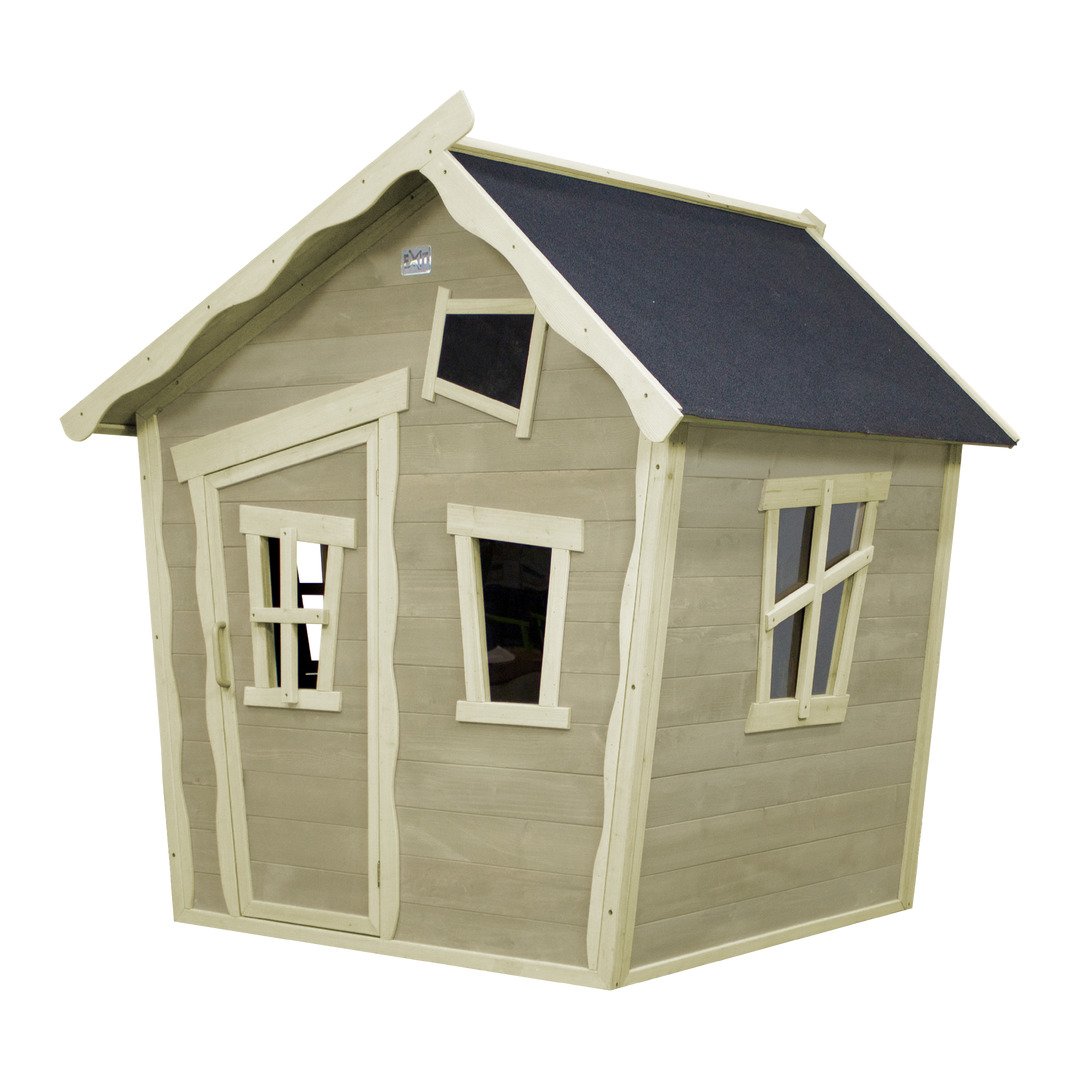 maison de jeu Loft