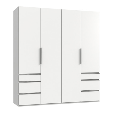 Drehtürenschrank Level36