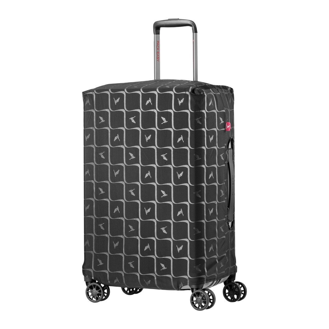 housse de protection pour valise Lycra