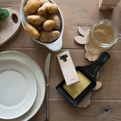 spatule à raclette TRIN