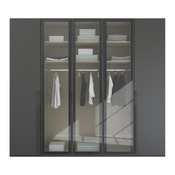 portes battantes Skat