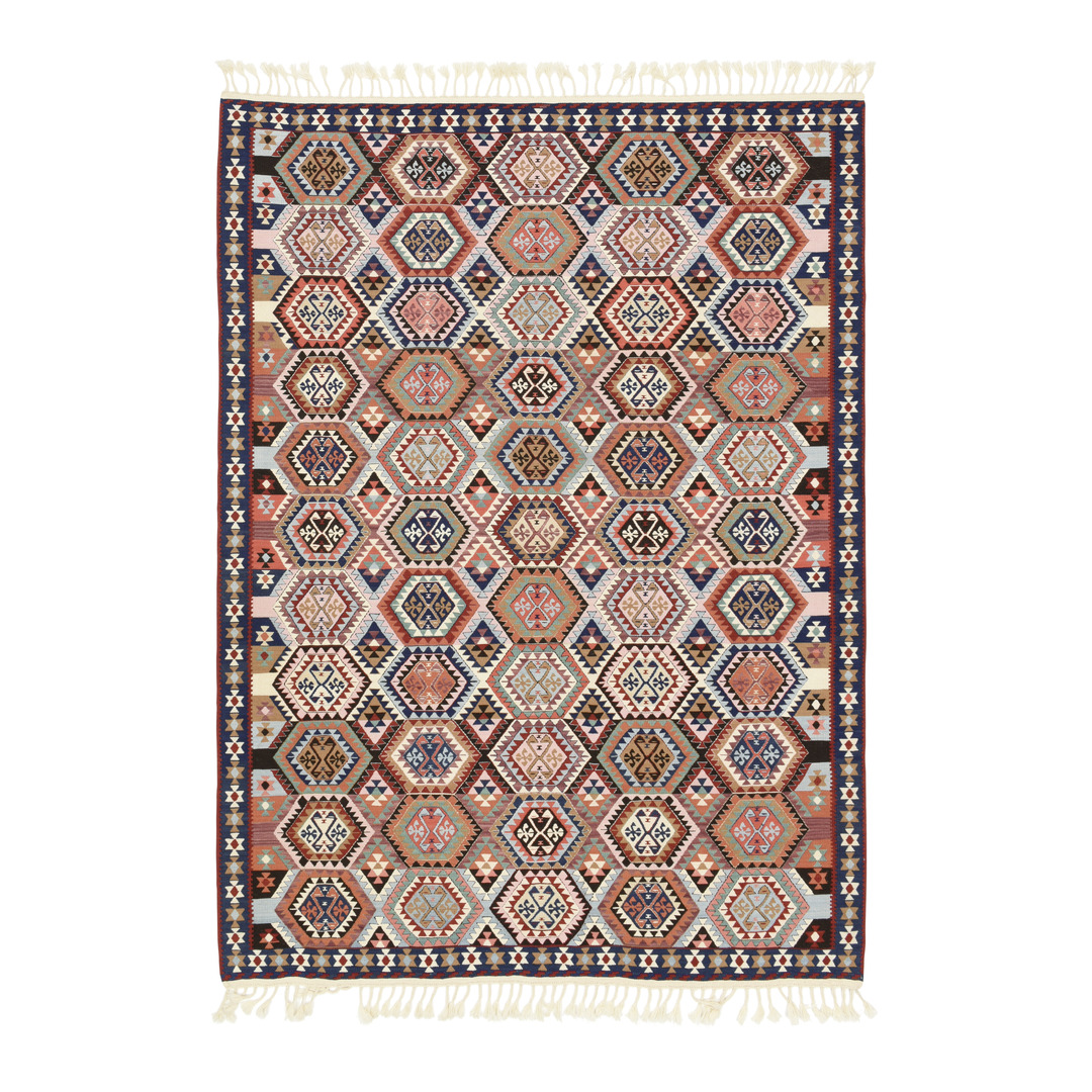 tappeto kilim Hakkari Kelim