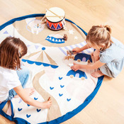 Spieltasche Circus