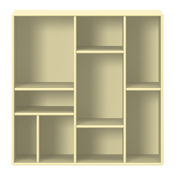 étagère COMPILE