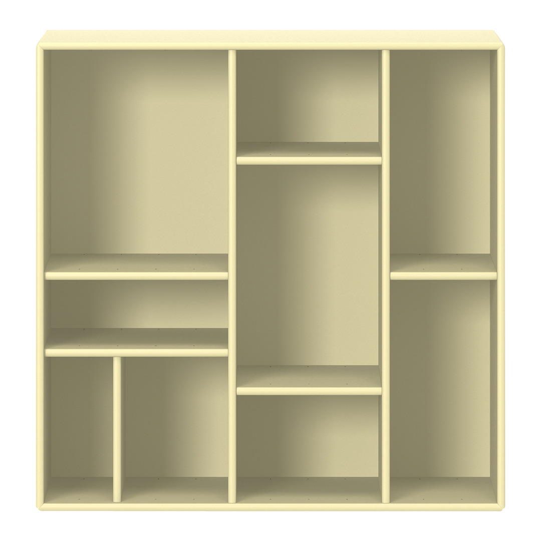 scaffale pensile Compile
