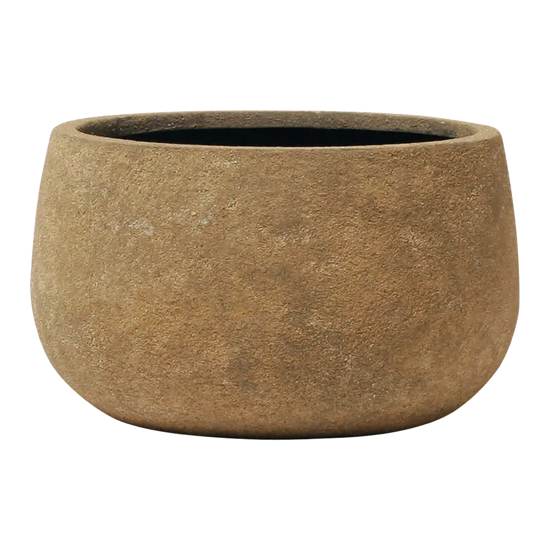 vaso da giardino ROCKLINE