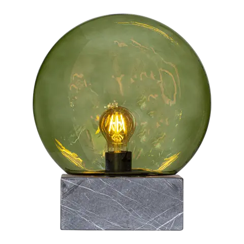 lampada da tavolo Glori