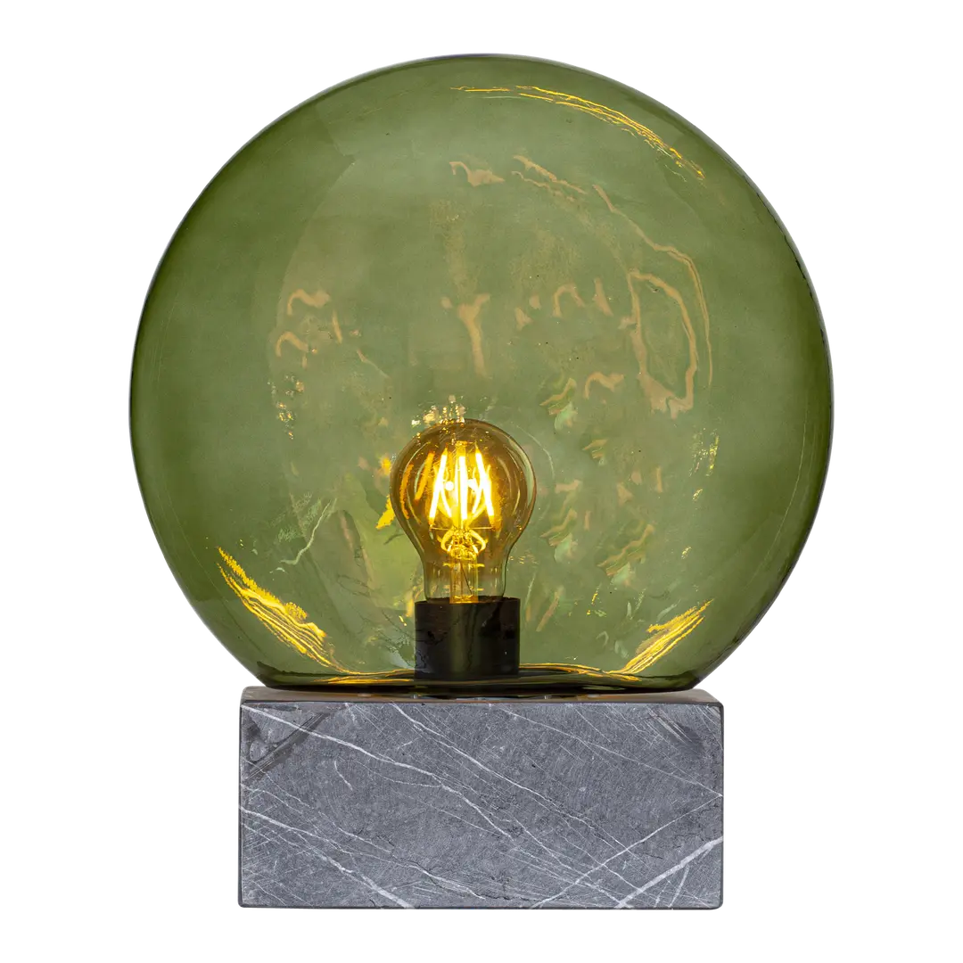 lampada da tavolo Glori