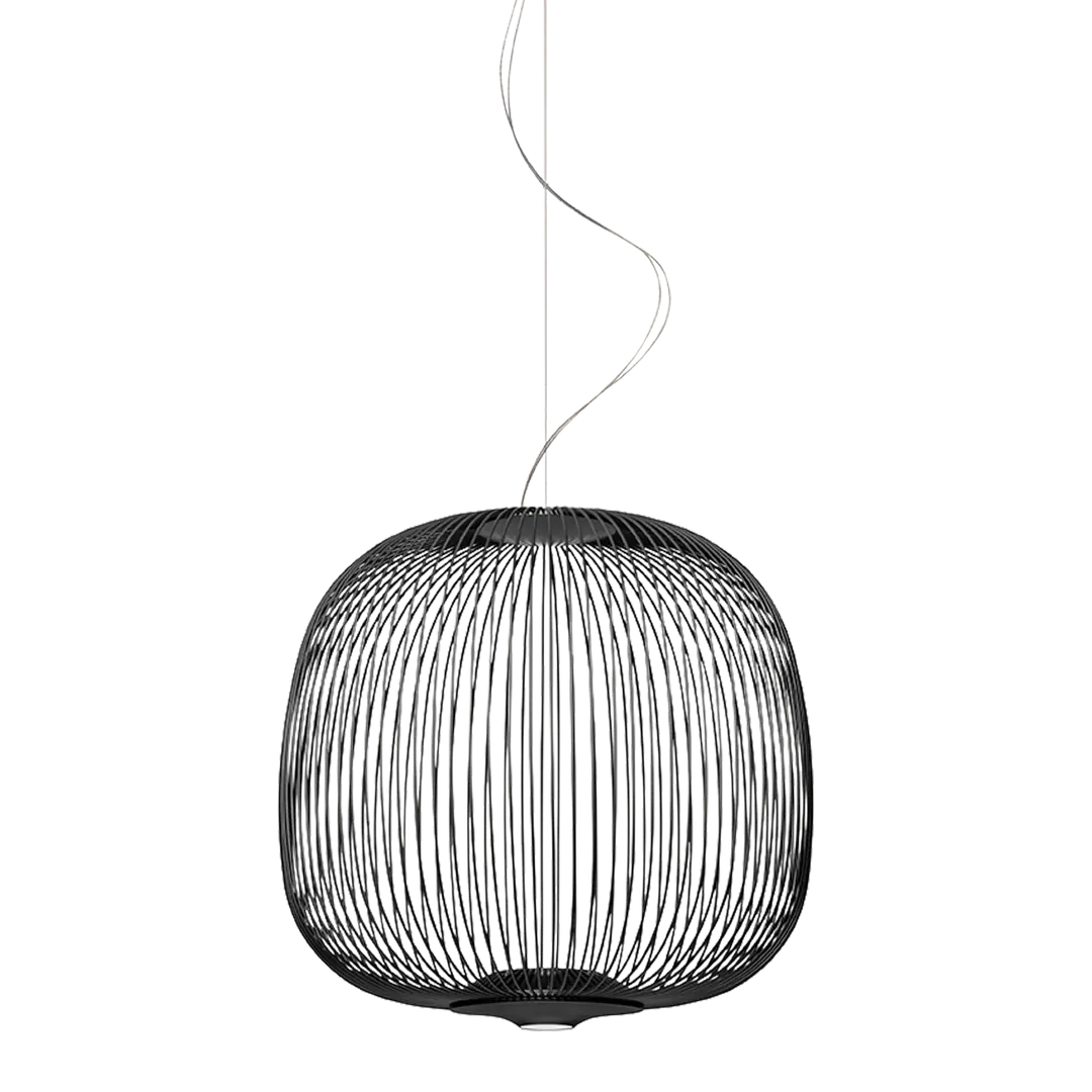 lampada a sospensione SPOKES
