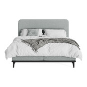letto Boxspring Massello