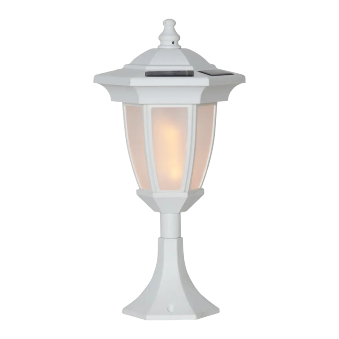 lampada solare FLAME