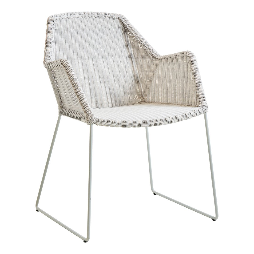 Gartenstuhl Breeze