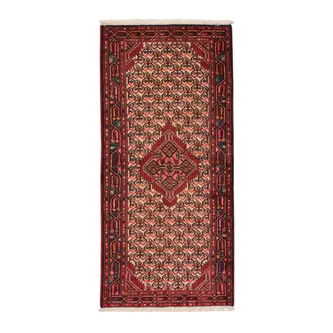 tapis persan Hamadan