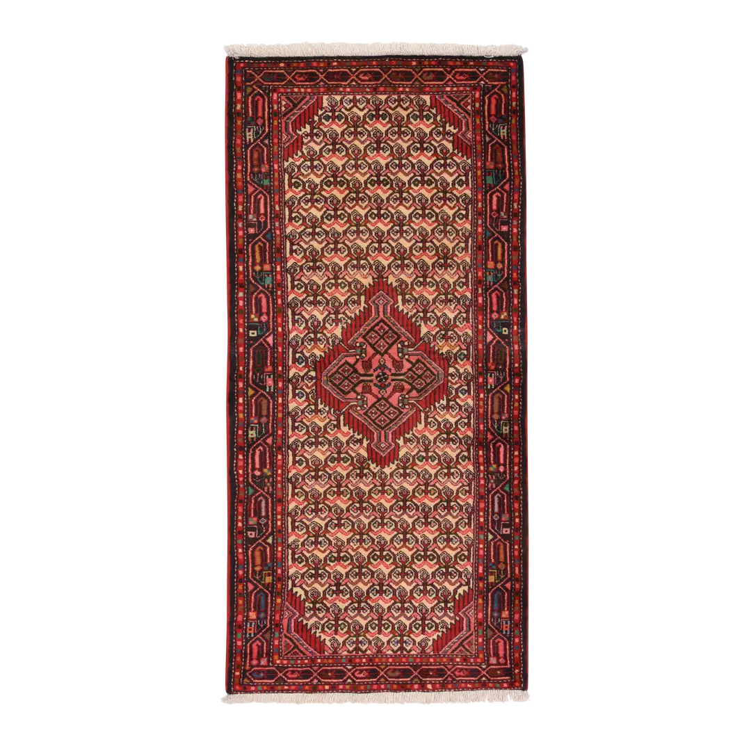 tapis persan Hamadan