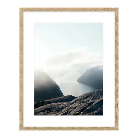 cornice per quadri Iceland