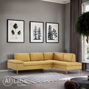 Ecksofa Baltimore