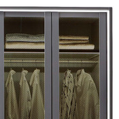 armoire à portes battantes Split
