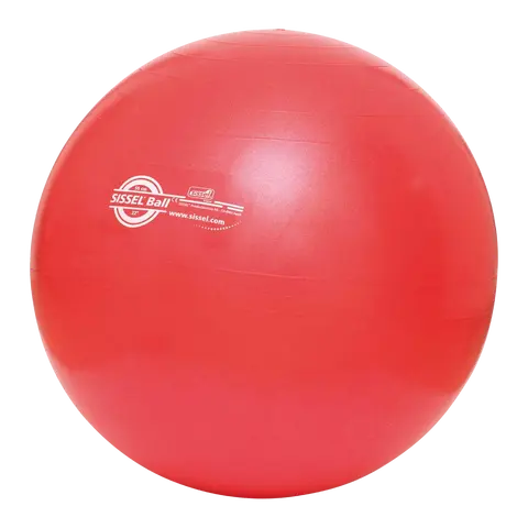 Palla da ginnastica Rot
