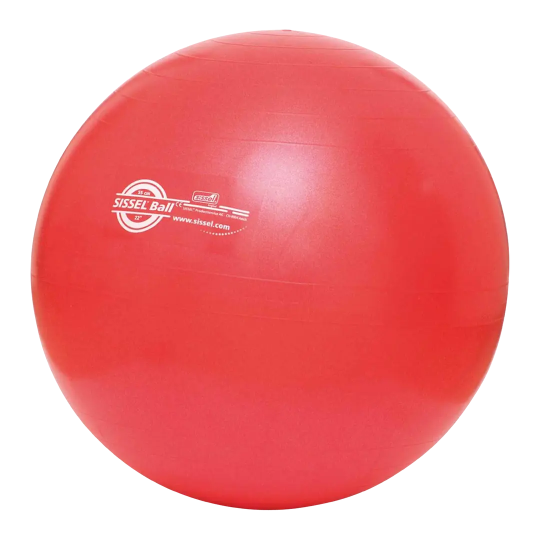 Balle de gymnastique Rot