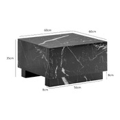 tavolino Monobloc