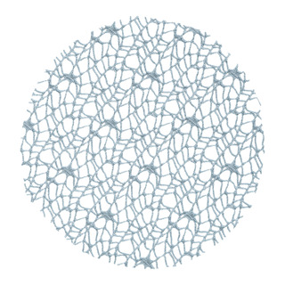 set de table NETWORK