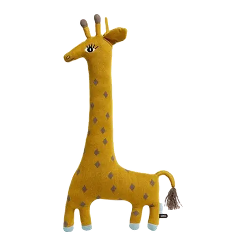 giocattolo di peluche Oytoy