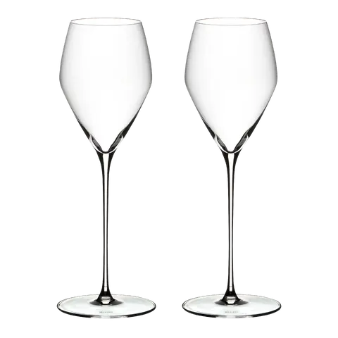 set di bicchieri da vino Veloce