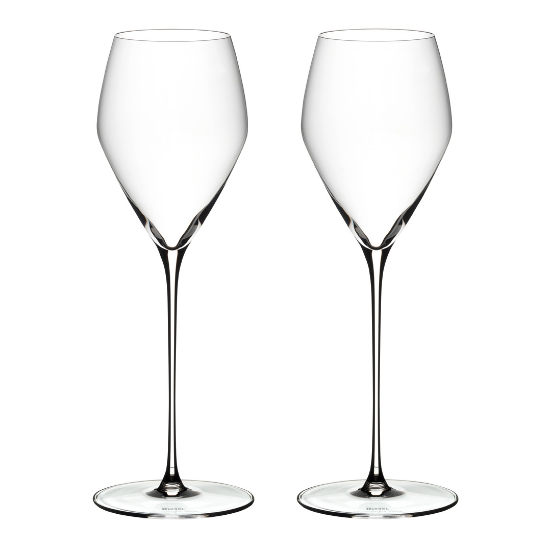 set de verres à vin Veloce