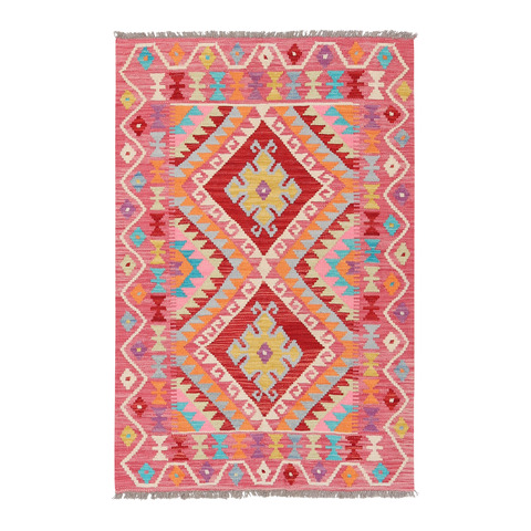 tappis kilim Afghan Kelim