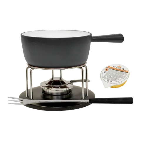 set per fondue Arolla
