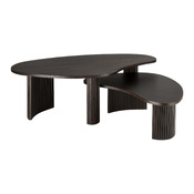 table basse Boomerang