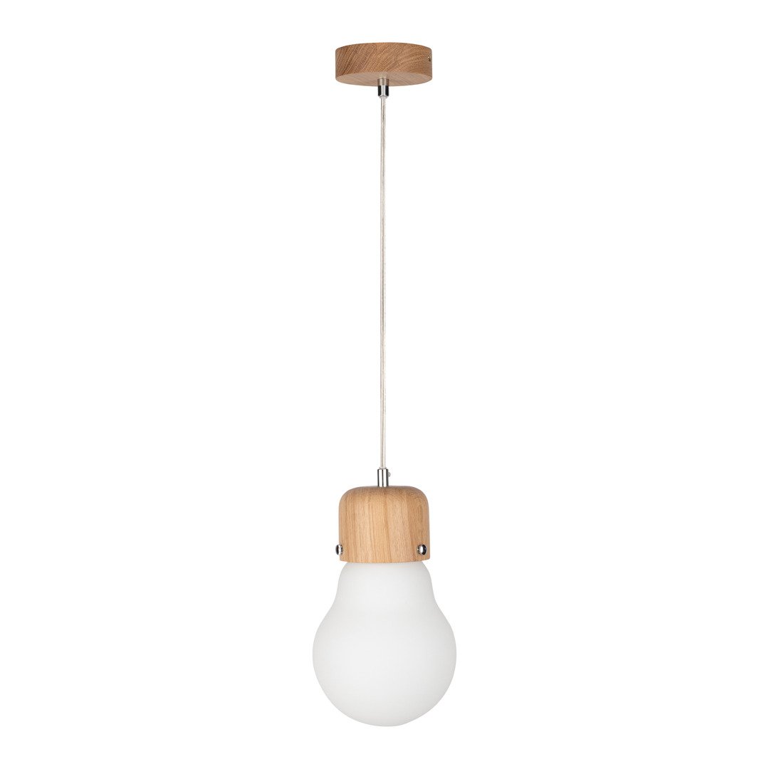 lampada a sospensione Eco Line
